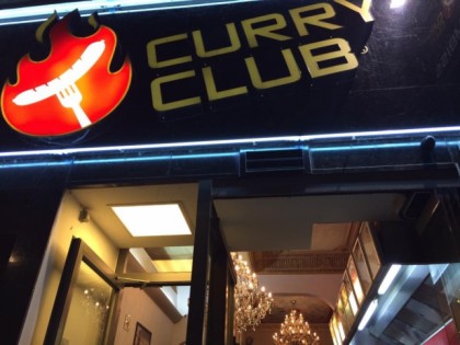 Foto: Curry Club